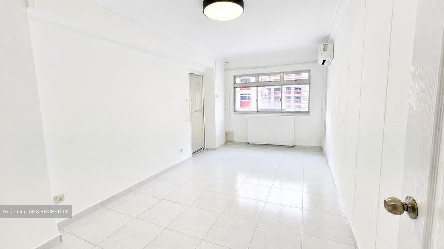 Blk 504 Serangoon North Avenue 4 (Serangoon), HDB 5 Rooms #607459801
